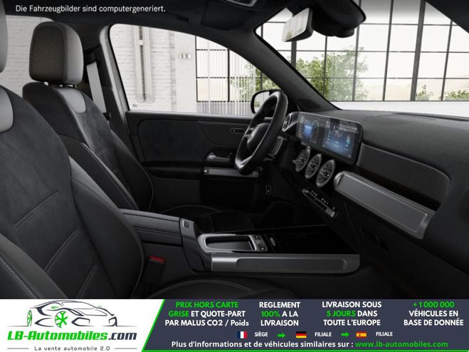 Mercedes Classe GL 200 d BVA Gris de 2025
