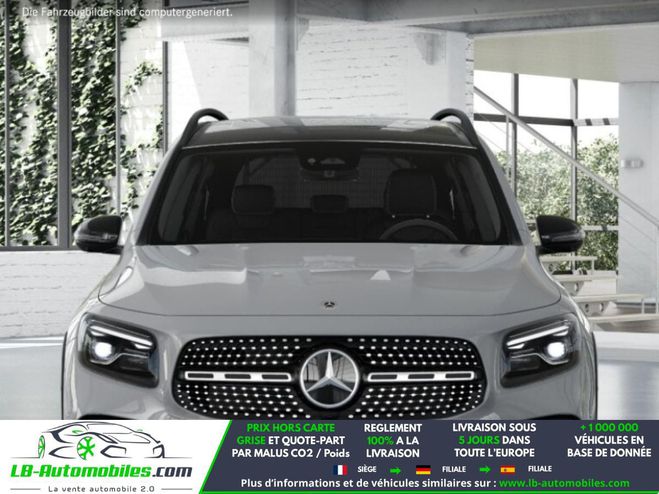 Mercedes Classe GL 200 d BVA Gris de 2025