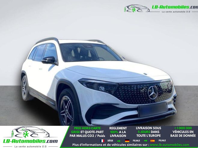 Mercedes Classe E 350 4Matic Blanc de 2024