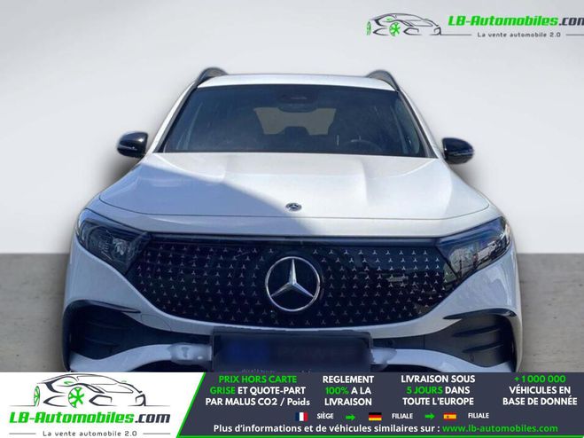 Mercedes Classe E 350 4Matic Blanc de 2024