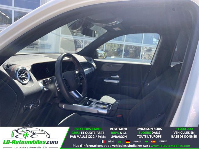 Mercedes Classe E 350 4Matic Blanc de 2024