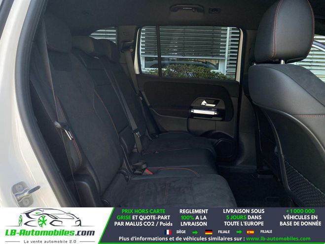 Mercedes Classe E 350 4Matic Blanc de 2024