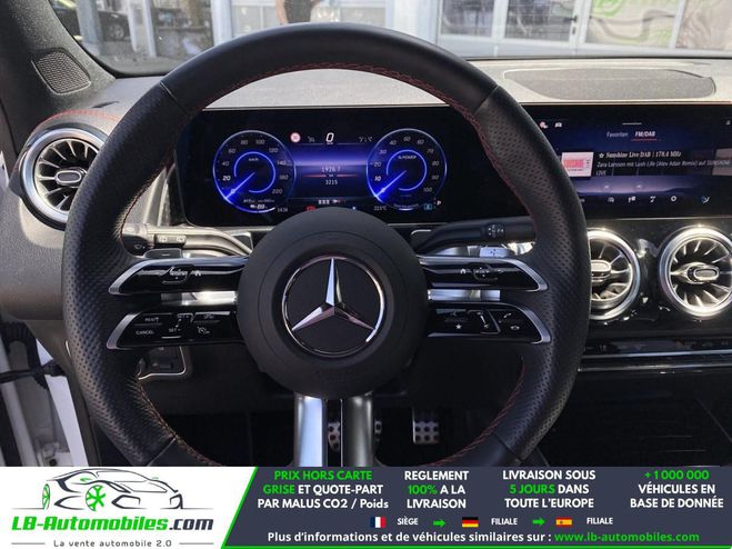 Mercedes Classe E 350 4Matic Blanc de 2024