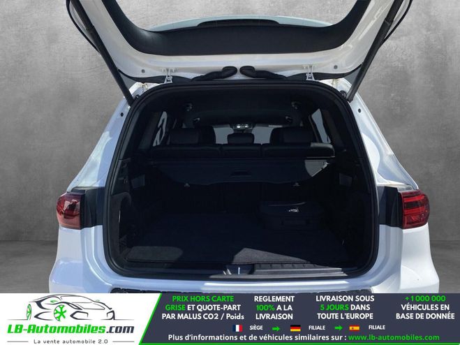 Mercedes Classe E 350 4Matic Blanc de 2024