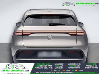 Mercedes EQC