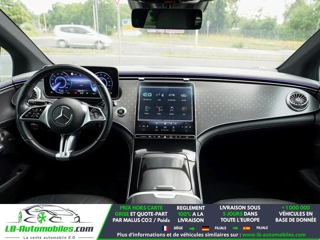 Mercedes Classe E 350 4MATIC Gris M�tallique de 2022