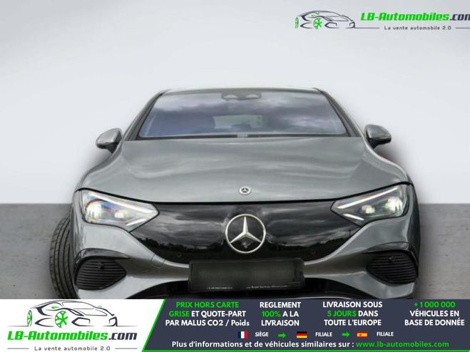 Mercedes Classe E 350 4MATIC Gris M�tallique de 2022