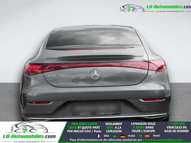Mercedes Classe E 350 4MATIC Gris M�tallique de 2022