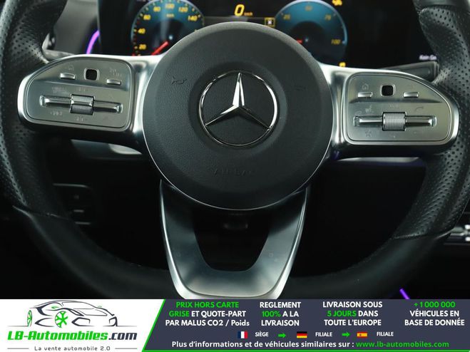 Mercedes Classe E 350 4Matic Gris M�tallique de 2022