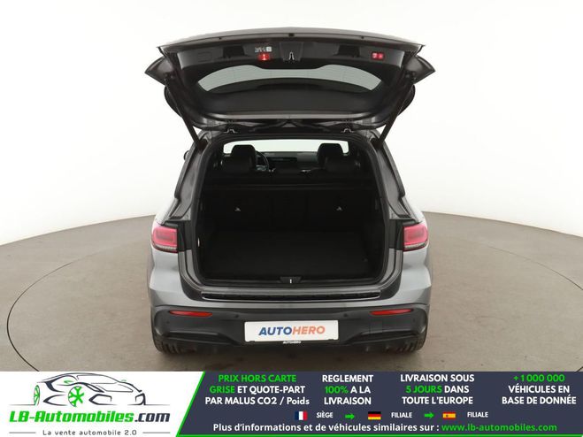 Mercedes Classe E 350 4Matic Gris M�tallique de 2022