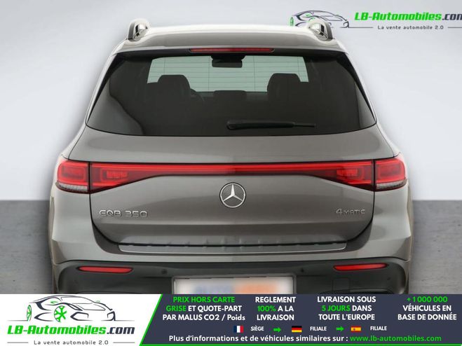 Mercedes Classe E 350 4Matic Gris M�tallique de 2022