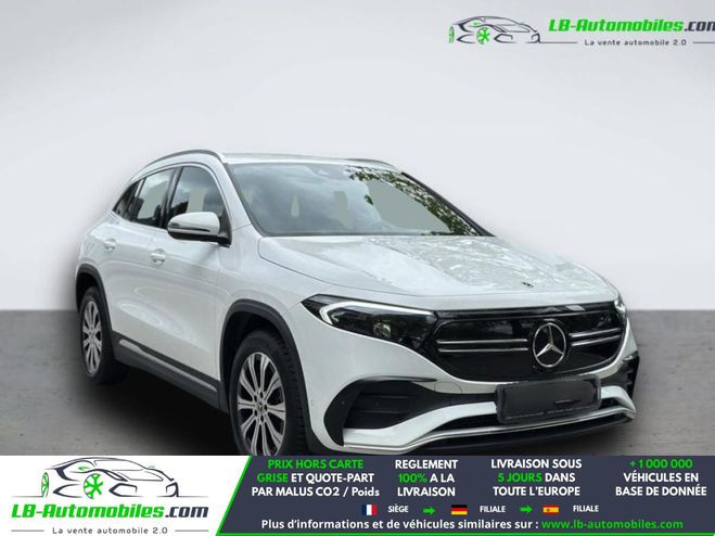 Mercedes Classe E 250 Blanc de 2023
