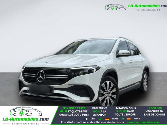 Mercedes Classe E 250 Blanc de 2023