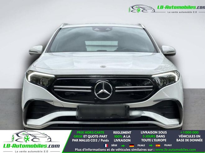 Mercedes Classe E 250 Blanc de 2023