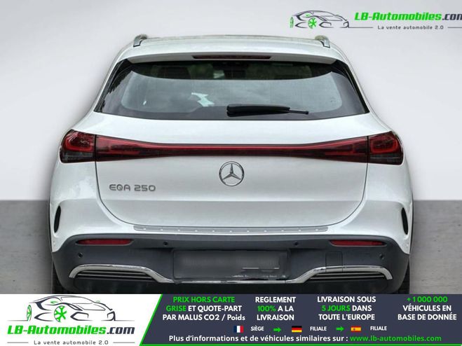 Mercedes Classe E 250 Blanc de 2023