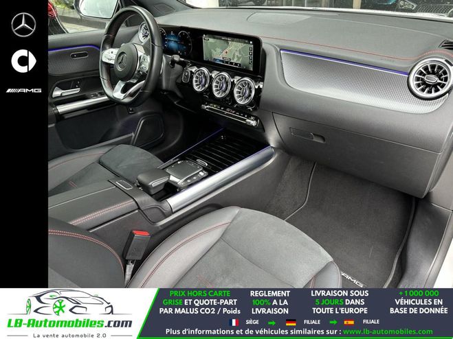 Mercedes Classe E 250 Blanc de 2023