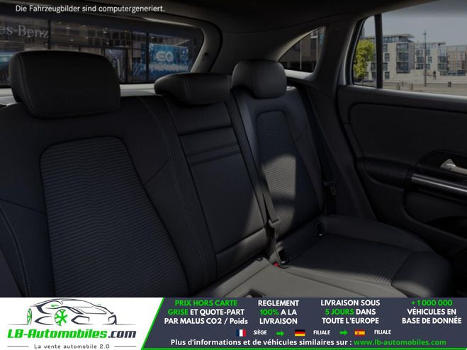 Mercedes Classe E 250 Gris M�tallique de 2022