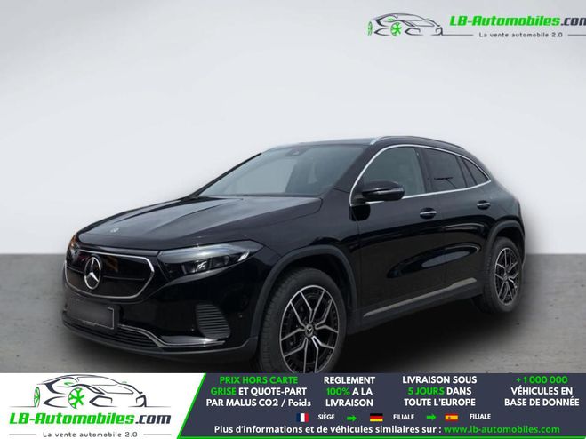 Mercedes Classe E 300 4Matic Noir de 2023