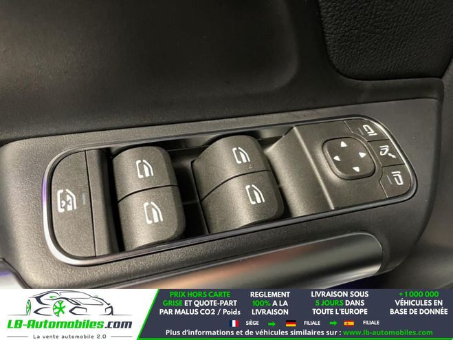 Mercedes Classe E 300 4Matic Noir de 2023