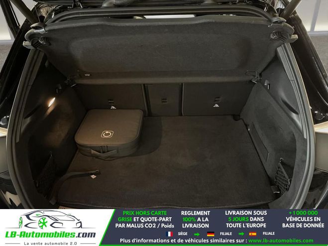 Mercedes Classe E 300 4Matic Noir de 2023