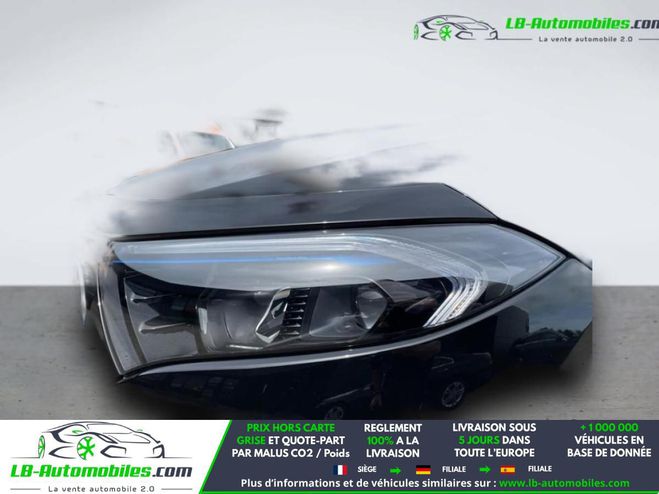 Mercedes Classe E 300 4Matic Noir de 2023