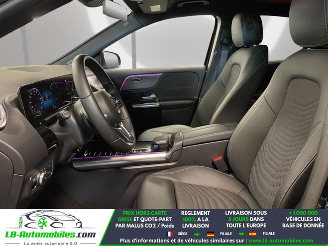 Mercedes Classe E 300 4Matic Noir de 2023