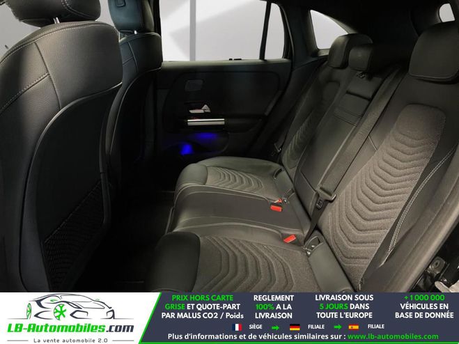 Mercedes Classe E 300 4Matic Noir de 2023