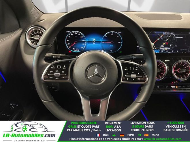 Mercedes Classe E 300 4Matic Noir de 2023