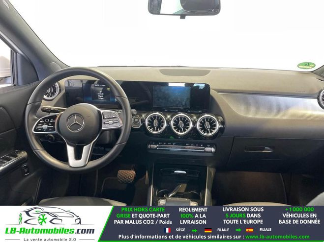 Mercedes Classe E 250 Blanc de 2022