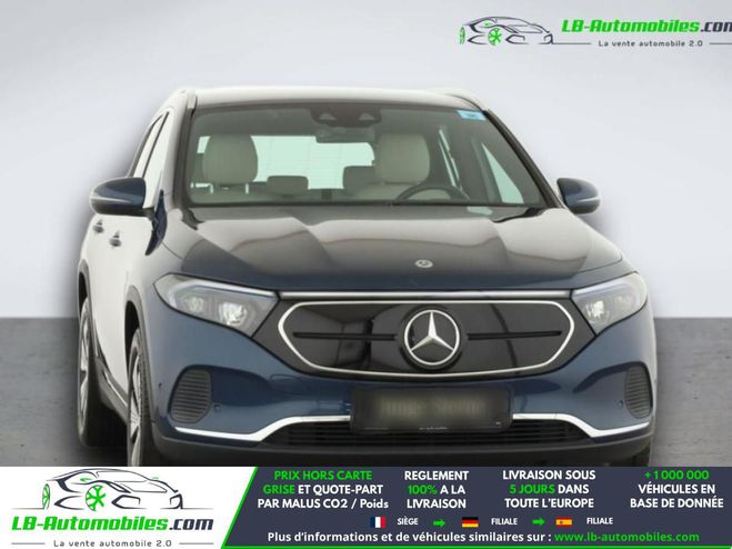 Mercedes Classe E 250 Bleu M�tallique de 2022