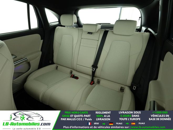 Mercedes Classe E 250 Bleu M�tallique de 2022