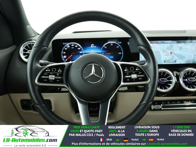 Mercedes Classe E 250 Bleu M�tallique de 2022
