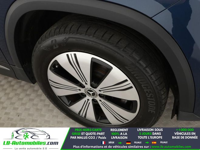 Mercedes Classe E 250 Bleu M�tallique de 2022