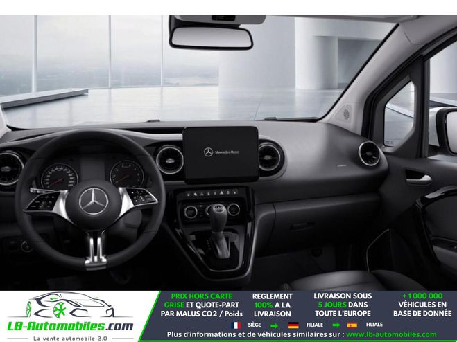 Mercedes Classe T 180 BVA Argent� M�tallique de 2025