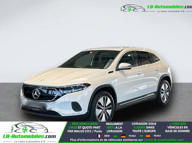 Mercedes Classe E 250 Blanc de 2023