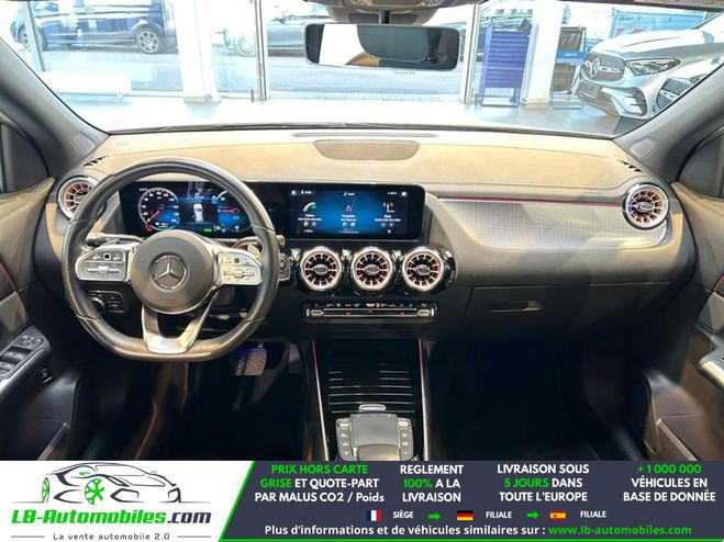 Mercedes Classe E 250 Blanc de 2023