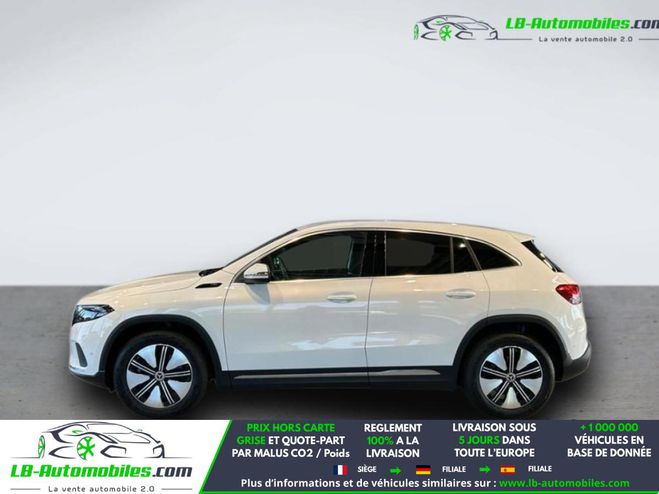 Mercedes Classe E 250 Blanc de 2023