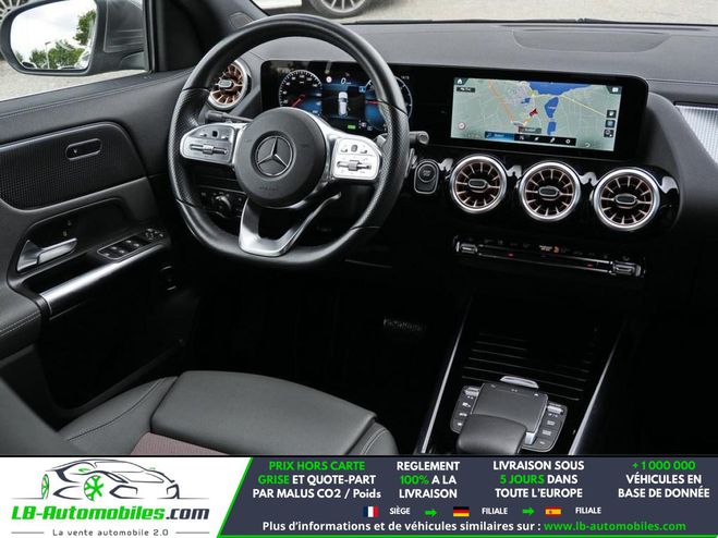 Mercedes Classe E 250 Gris M�tallique de 2022