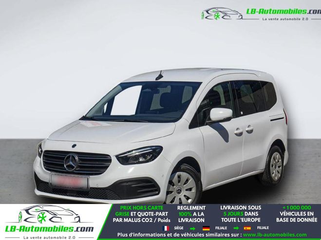Mercedes Classe T 180 BVA Blanc de 2023