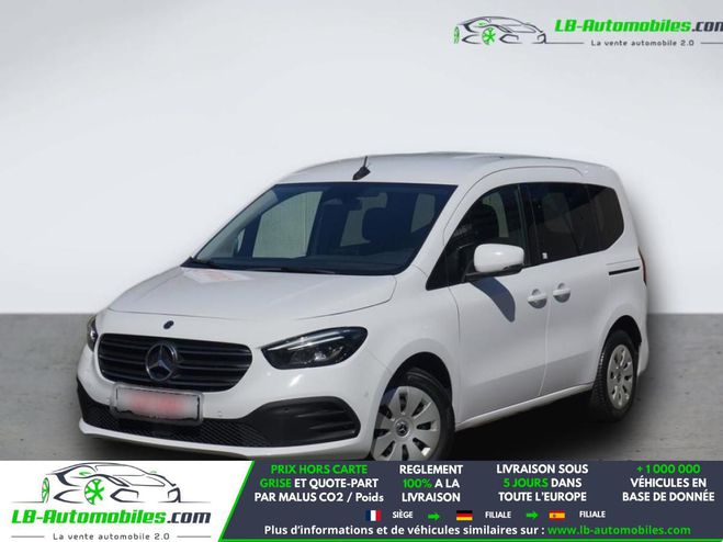 Mercedes Classe T 180 BVA Blanc de 2023