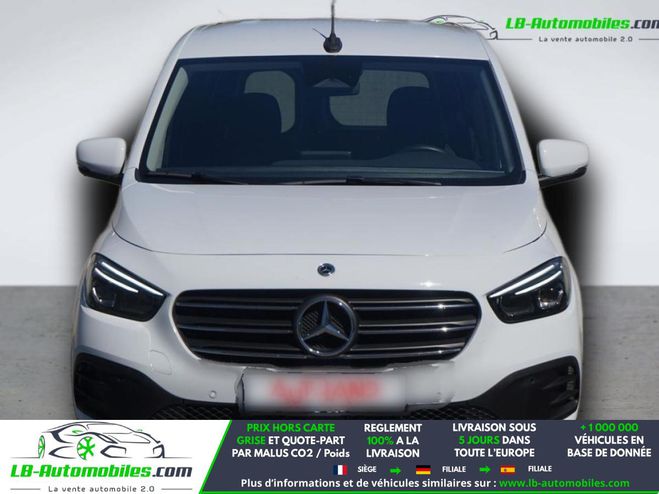Mercedes Classe T 180 BVA Blanc de 2023