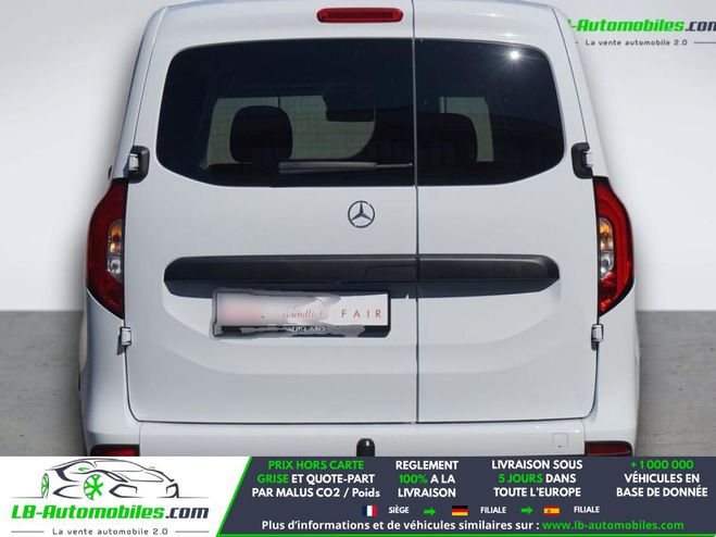Mercedes Classe T 180 BVA Blanc de 2023