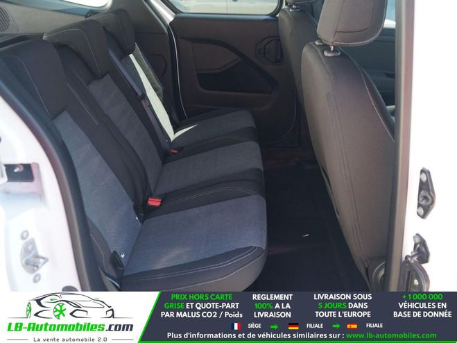 Mercedes Classe T 180 BVA Blanc de 2023