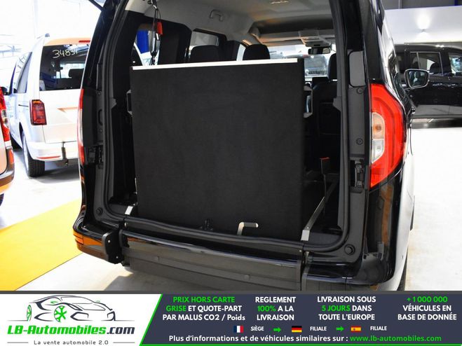 Mercedes Classe T 180 BVA Noir M�tallique de 2025