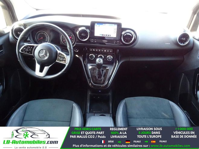 Mercedes Classe T 180 BVA Gris M�tallique de 2023