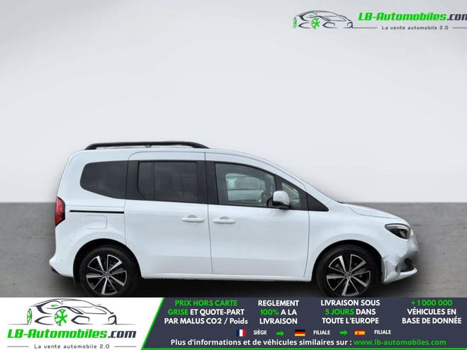 Mercedes Classe T 180 BVA Blanc de 2023