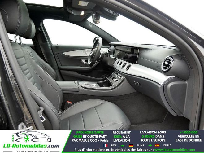 Mercedes Classe E 220 d BVA Gris M�tallique de 2023