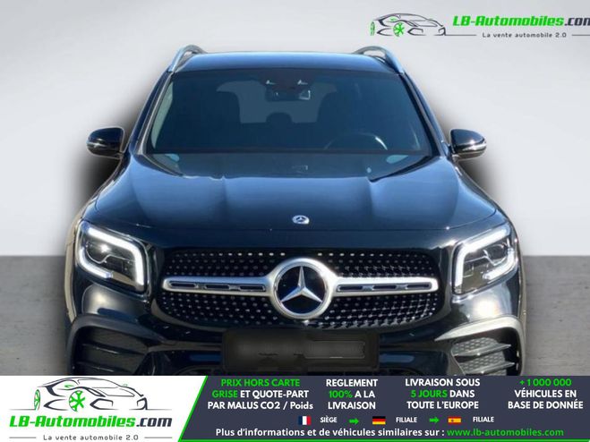 Mercedes Classe GL 200 d BVA Noir de 2023