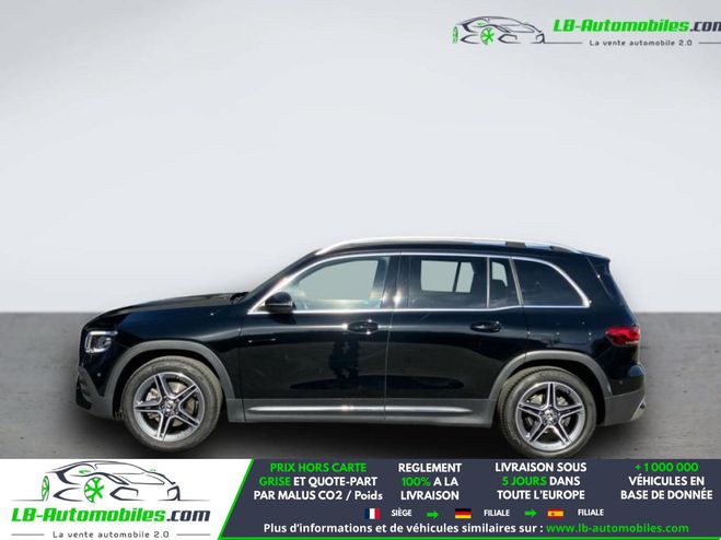 Mercedes Classe GL 200 d BVA Noir de 2023