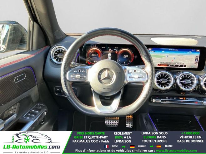 Mercedes Classe GL 200 d BVA Noir de 2023